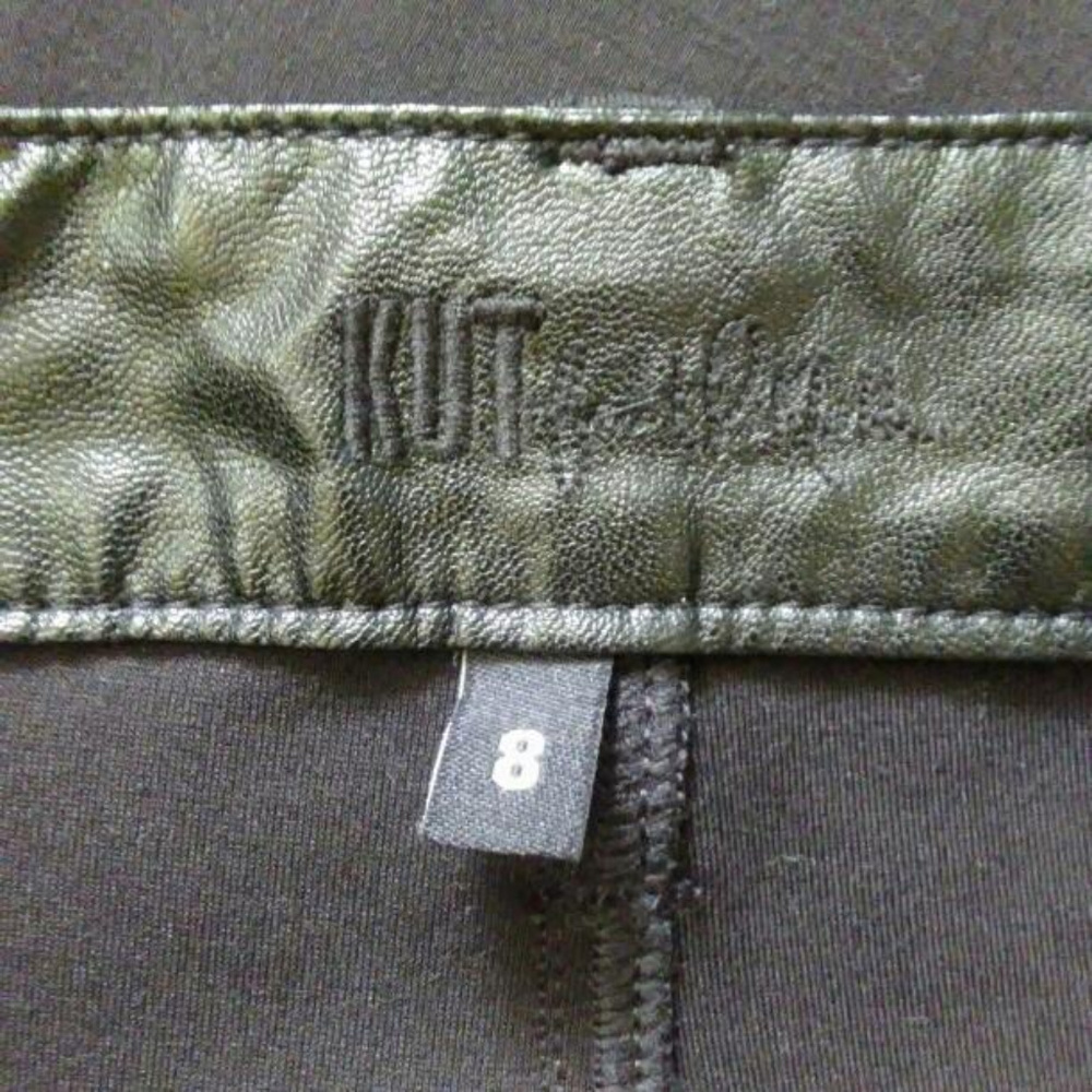 KUT from the Kloth Skinny Fit Women's Pants - Picture 4 of 8